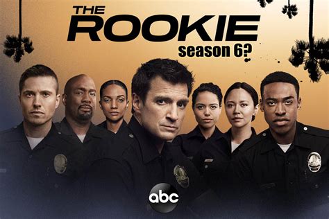 my flixer the rookie